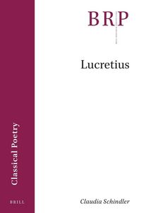 Produktbild: Lucretius