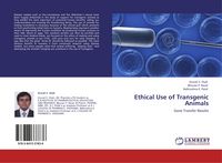 Produktbild: Ethical Use of Transgenic Animals