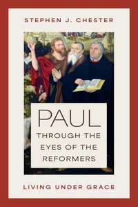 Produktbild: Paul Through the Eyes of the Reformers