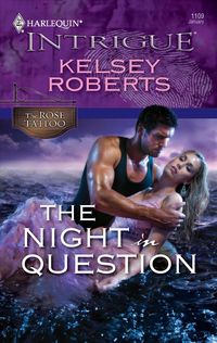 Produktbild: The Night in Question