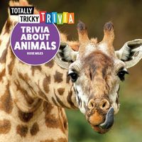 Produktbild: Trivia about Animals