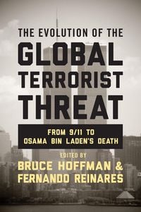 Produktbild: The Evolution of the Global Terrorist Threat