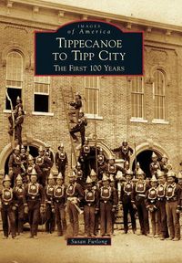 Produktbild: Tippecanoe to Tipp City