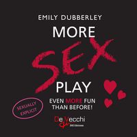 Produktbild: More sex play. Even more fun than before!