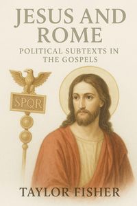 Produktbild: Jesus and Rome