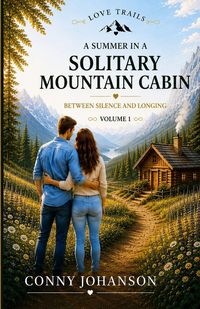 Produktbild: A Summer in a Solitary Mountin Cabin