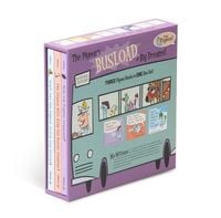 Produktbild: The Pigeon's Busload of Big Dreams!
