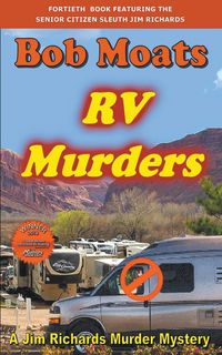 Produktbild: RV Murders