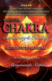 Produktbild: Manipura Chakra Awakening & Healing