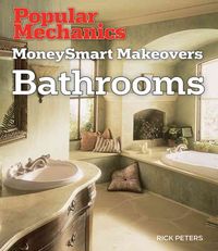 Produktbild: Popular Mechanics Moneysmart Makeovers: Bathrooms