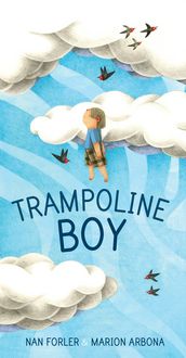 Produktbild: Trampoline Boy