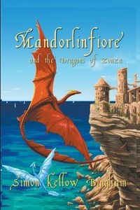 Produktbild: Mandorlinfiore and the Dragons of Zonza