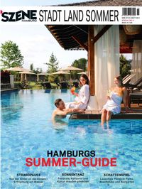 Bild vom Artikel Szene Hamburg Stadt Land Sommer 2023/2024 vom Autor 