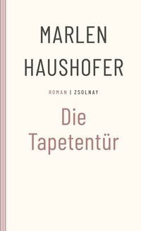 Produktbild: Die Tapetent&uuml;r