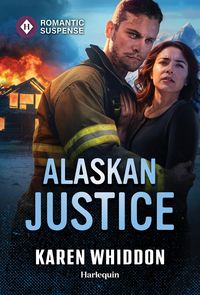 Produktbild: Alaskan Justice