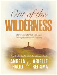 Produktbild: Out of the Wilderness