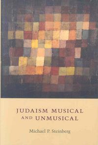 Produktbild: Judaism Musical & U