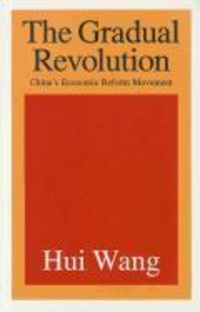Produktbild: The Gradual Revolution