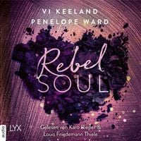 Produktbild: Rebel Soul