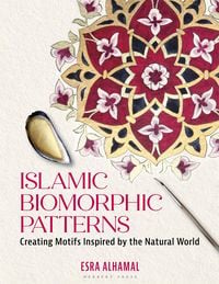 Produktbild: Islamic Biomorphic Patterns