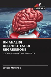 Produktbild: Un'analisi Dell'ipotesi Di Regressione