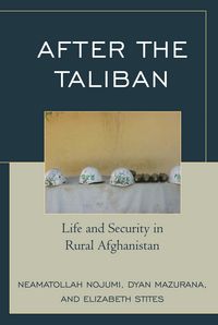 Produktbild: After the Taliban