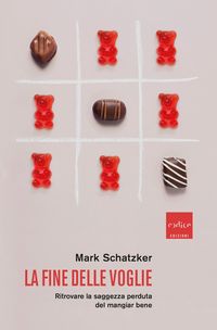 Produktbild: La fine delle voglie