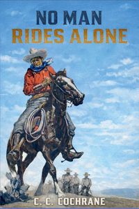Produktbild: No Man Rides Alone