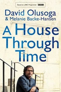 Produktbild: A House Through Time