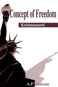Produktbild: Concept of Freedom