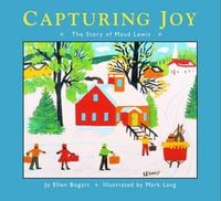 Produktbild: Capturing Joy