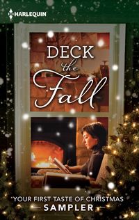 Produktbild: Deck the Fall: Your First Taste of Christmas Sampler