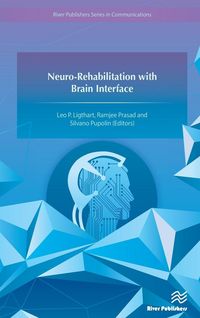 Produktbild: Neuro-Rehabilitation with Brain Interface