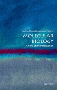 Produktbild: Molecular Biology