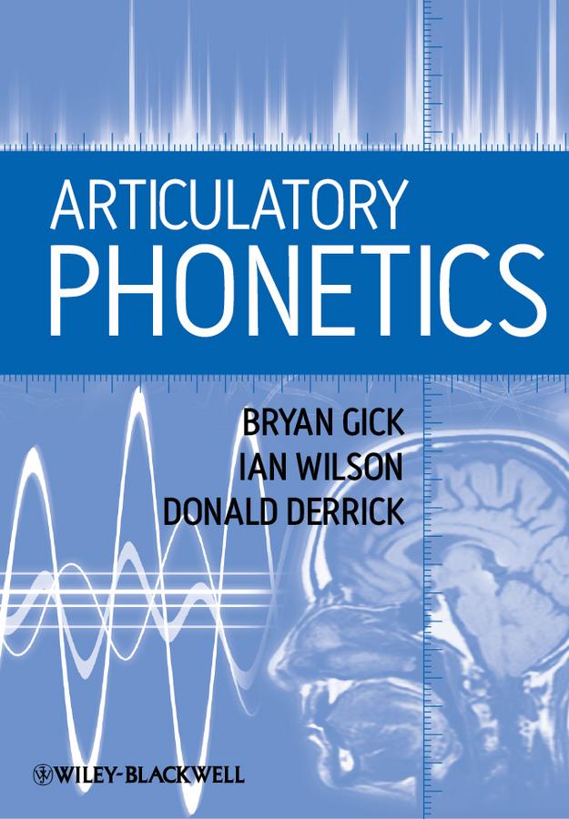 Produktbild: Articulatory Phonetics