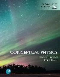 Produktbild: Conceptual Physics plus Pearson Mastering Physics with Pearson eText, Global Edition