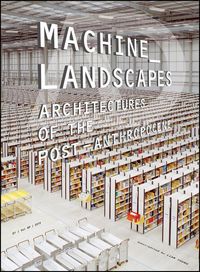Produktbild: Machine Landscapes