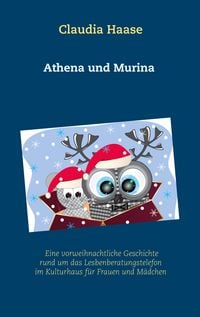 Produktbild: Athena und Murina