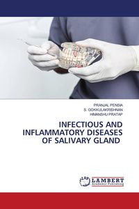 Produktbild: Infectious and Inflammatory Diseases Of Salivary Gland