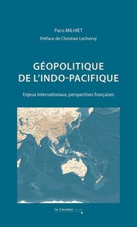 Produktbild: G&eacute;opolitique de l'Indo-Pacifique