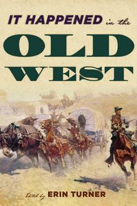 Produktbild: It Happened in the Old West