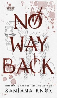 Produktbild: No Way Back