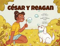 Produktbild: C&eacute;sar y Reagan