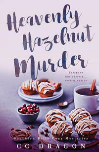 Produktbild: The Heavenly Hazelnut Murder