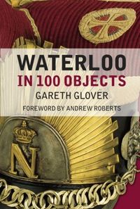 Produktbild: Waterloo in 100 Objects