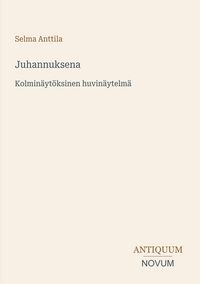 Produktbild: Juhannuksena