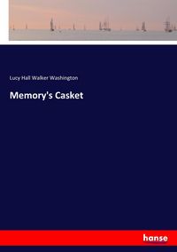 Produktbild: Memory's Casket