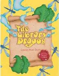 Produktbild: Lib Dragon