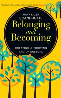 Produktbild: Belonging and Becoming