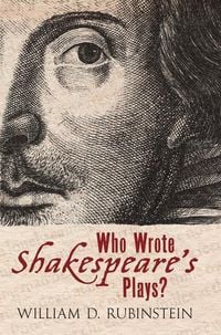 Produktbild: Who Wrote Shakespeare's Plays?